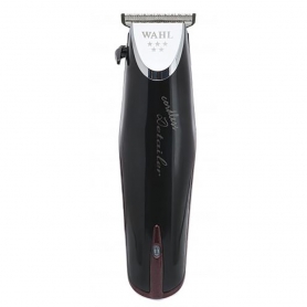 Wahl 5 Star Cordless Lithium Detailer T-Blade Trimmer #56389