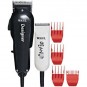 Wahl All Star Combo Standard Designer & Small Peanut #56401