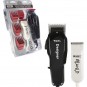 Wahl All Star Combo Standard Designer & Small Peanut #56401