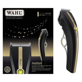 Premium Lithium Motion Cord/Cordless Clipper 56407