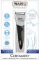 Wahl Prolithium Series Chromado  Clipper Silver #56412