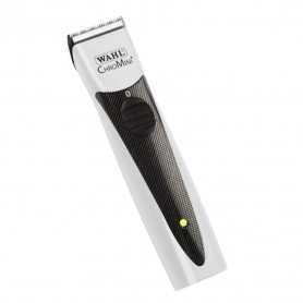 Wahl ChroMini+  Cordless Trimmer - Silver #56413