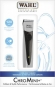 Wahl ChroMini+  Cordless Trimmer - Silver #56413