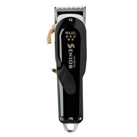 Wahl 5 Star Series Cordless Senior Heavy Duty Clipper #56416