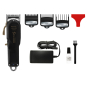 Wahl 5 Star Series Cordless Senior Heavy Duty Clipper #56416