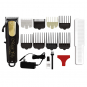 Wahl 5 Star Series Cordless Magic Clipper Gold Edition 56424