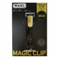 Wahl 5 Star Series Cordless Magic Clipper Gold Edition 56424