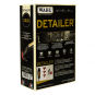 Wahl 5 Star Detailer T-Wide Blade Trimmer Gold 56425