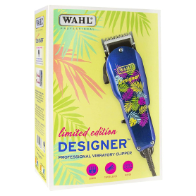 Wahl Limited Edition Designer Vibratory Clipper 56439