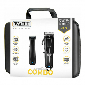 Wahl  Cordless Super Taper & Beret Sans Fil Combo 56440