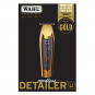 Wahl 5 Star Corless Trimmer Detailer Li  Gold Edition 56444