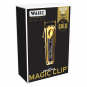 Wahl 5 Star Cord/ Cordless Magic Clipper Gold Edition 56445