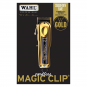 Wahl 5 Star Cord/ Cordless Magic Clipper Gold Edition 56445