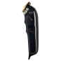 Wahl 5 Star Cord/ Cordless Black Magic Clip Clipper 56463