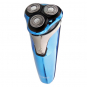 Barbasol Rechargeable Wet & Dry Shaver CBR1-1003-BLB 84002