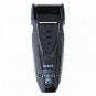 Barbasol Rechargeable Foil Shaver CBF1-2001-BLK 84004