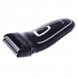 Barbasol Rechargeable Foil Shaver CBF1-2001-BLK 84004