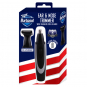 Barbasol Ear & Nose Trimmer CBT1-3007-BLY 84009