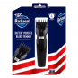 Barbasol Battery Powered Beard Trimmer CBT1-3006-BLK 84021