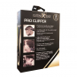 Cutting Edge 9PC Pro Clipper Gold CXE1-1002-BLG 84062