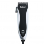 Barbasol 10PC Pro Hair Clipper Set CBH1-4002-SLV 84118