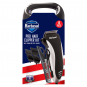 Barbasol 10PC Pro Hair Clipper Set CBH1-4002-SLV 84118