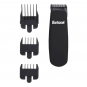 Barbasol Touch UpTrimmer 4PC CBT1-3500-BLK 84185