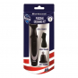 Barbasol Personal Groomer Kit CBT1-3107-BLY 84186