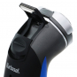 Barbasol Rechargeable Wet & Dry Shaver CBR1-1001-USB 84234