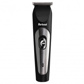 Barbasol  T-Blade Rechargeable Trimmer CBT1-6001-BLK 84412