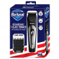 Barbasol  T-Blade Rechargeable Trimmer CBT1-6001-BLK 84412