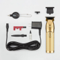 BaBylissPRO GoldFX+ Metal Lithium Trimmer FX787NG 47499