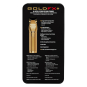 BaBylissPRO GoldFX+ Metal Lithium Trimmer FX787NG 47499