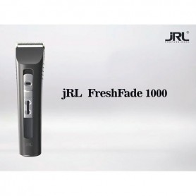 H&R - JRL - Fresh Fade Clipper - Model 1000