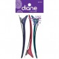 Diane By Fromm Nano Clips 4 1/2" 3-Pack #D92C