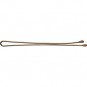 Diane By Fromm Jumbo Bob Pins 40-Pack (2 1/2") Bronze #D432