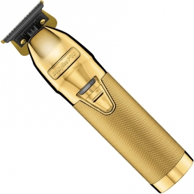 BaBylissPRO GoldFX Metal Lithium Trimmer FX787G/39681