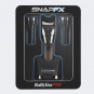 BaBylissPRO SnapFX Metal Clipper W/Snap In/Out FX890 15284