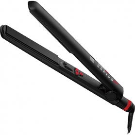 BabylissPRO Sleek Straight 1" Digital Straightener BABR2197C