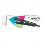 AVANTI FreePlay Mini Tour.&Ceramic Flat Iron 5/8"AFRFLAT161C