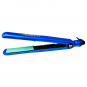 AVANTI Nano Tourmaline & Ceramic Flat Iron 1" Blue APRT18C