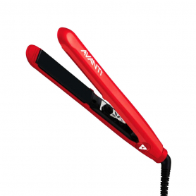 Avanti Titanium Tourmaline Ceramic Flat Iron 1" AVTTAC 02889