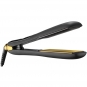 BaBylissPRO Graphite Titanium 1" Ionic Flat Iron BGT182UC