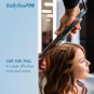 BaBylissPRO OPTIMA3100 Flat Iron 1" BABSS3100TUC 45876