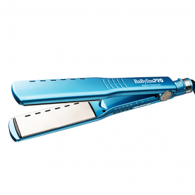 BaBylissPRO N/T Vented Ionic Flat Iron 1 1/2" BNT4093TUC