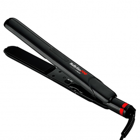 BaBylissPRO 1" Ceramic Flat Iron Black BAB9555BC 43801