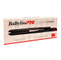 BaBylissPRO 1" Ceramic Flat Iron Black BAB9555BC 43801