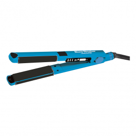 BaBylissPRO Nano Titanium Ceramic Flat Iron 1" BNT2071SPC