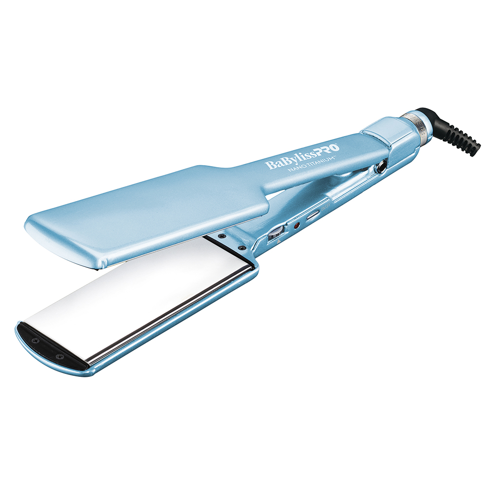 Avanti ultra diamond top flat iron