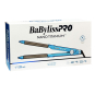 BabylissPRO Nano Titanium U-Style Flat Iron 1" BNT4061C